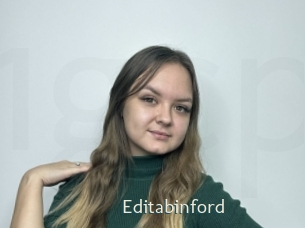 Editabinford