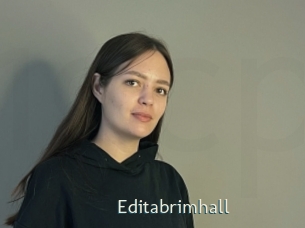 Editabrimhall
