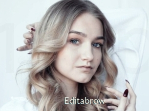 Editabrow