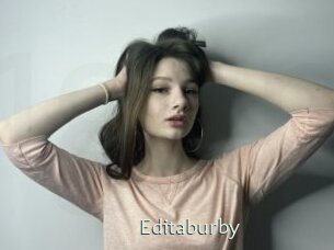 Editaburby