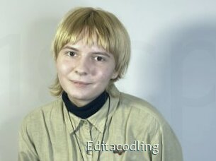 Editacodling
