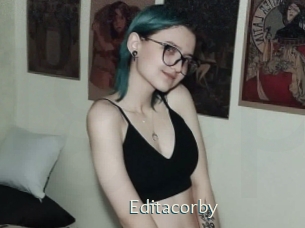 Editacorby