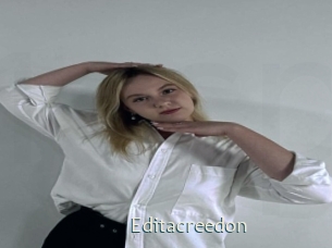 Editacreedon