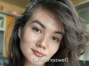 Editacresswell