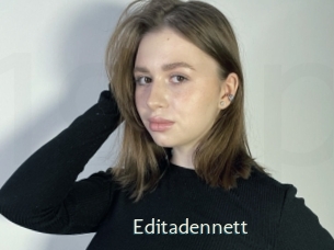 Editadennett
