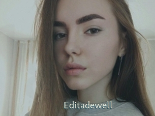 Editadewell