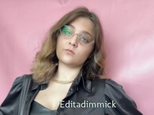 Editadimmick