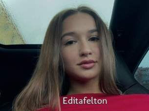 Editafelton