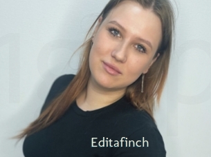 editafinch 1 grosse chatte poilue