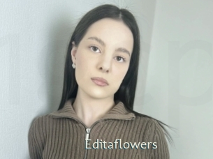 Editaflowers