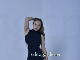 Editagardener