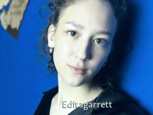 Editagarrett