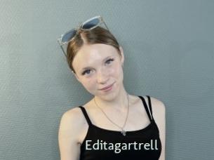 Editagartrell