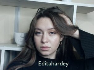 Editahardey