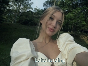 Editaharding