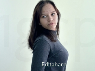 Editaharn