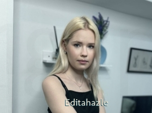 Editahazle