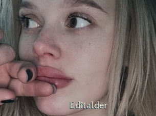 Editalder