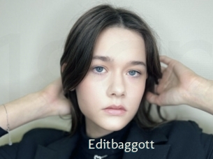 Editbaggott