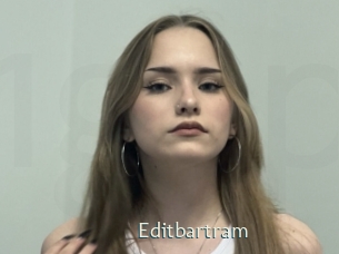 Editbartram