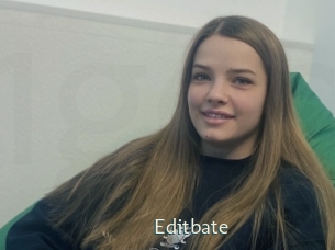Editbate