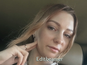 Editbeamer