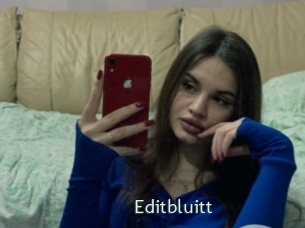 Editbluitt