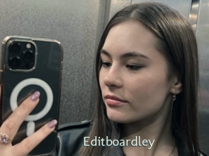Editboardley