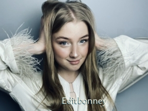 Editbonney