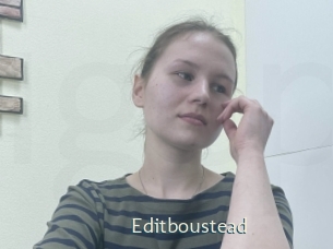 Editboustead