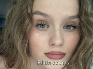 Editbrookins