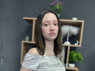Editcodling