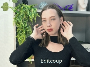 Editcoup