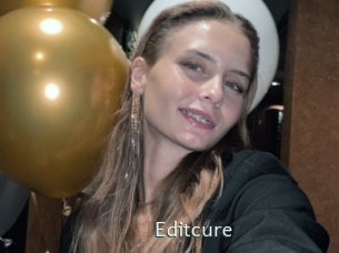 Editcure