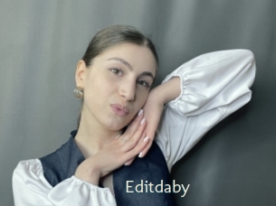 Editdaby