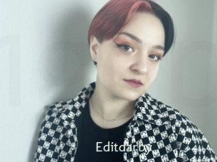 Editdarby