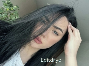 Editdrye
