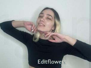 Editflowers