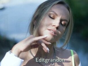 Editgrandon