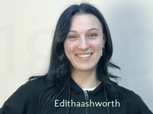 Edithaashworth