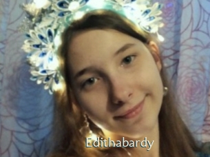 Edithabardy