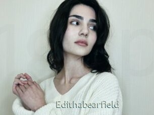 Edithabearfield