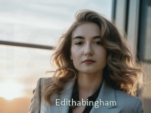 Edithabingham