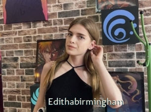 Edithabirmingham