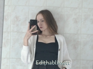 edithablissett 1 grosse chatte poilue