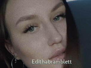 Edithabramblett