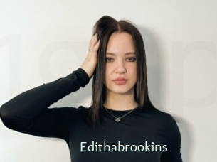 Edithabrookins
