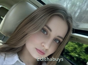 Edithabuys