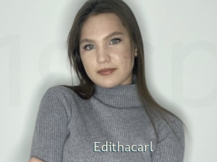 Edithacarl