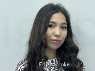 Edithacroke